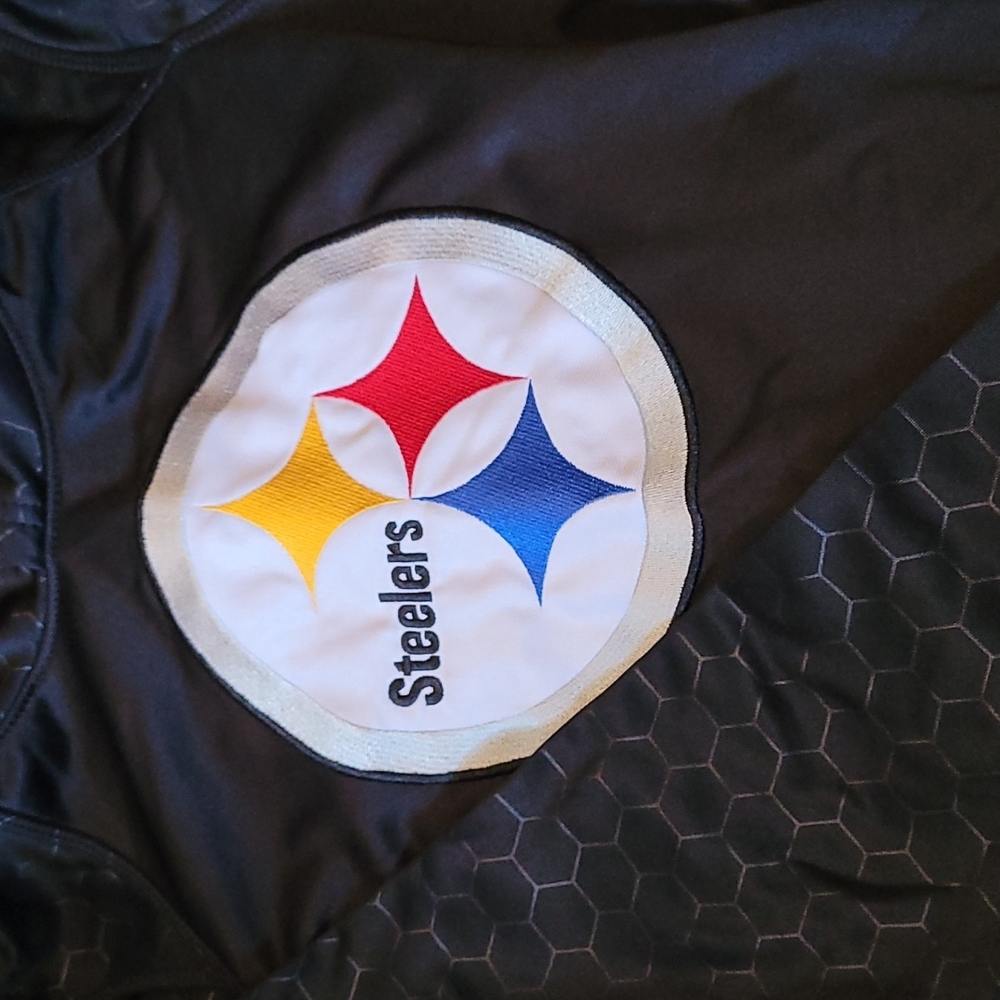 Steelers Hoodie Youth